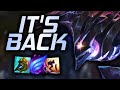 Let me show you the power of Phase Rush Kha'Zix in Season 11.