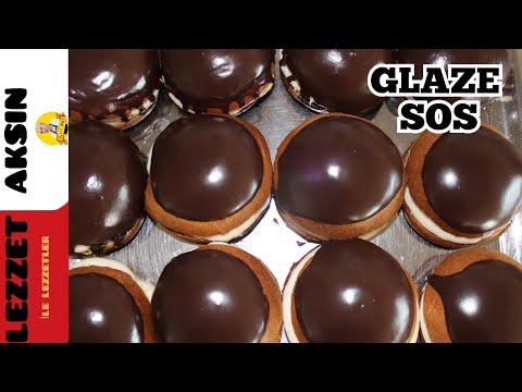 GLAZE SOSU NASIL YAPILIR (PARLAK SOS) TARİFİ