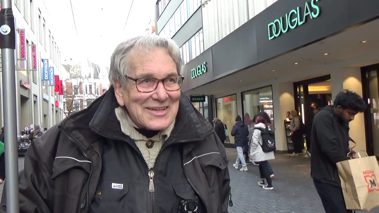 Übergabegebet- oder von GOTT geboren