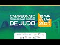 Rea 3  campeonato panamericano e oceania de jud jnior sub21  preliminares