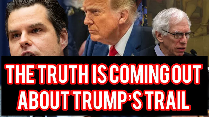 Judge in Trumps trial make Donation to President Biden’s political campaign! #news #trump #campaign