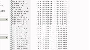 07 尚学堂中国最专业JAVA培训机构 Struts2 Struts2 HelloWorld 6