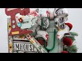 Process Video: Mini Journal feat. @ScrapDiva29