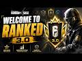 Ranked 3.0 is here!