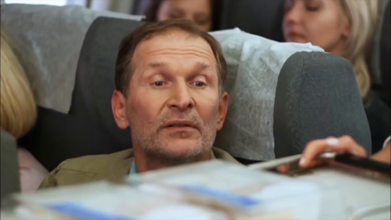 6 кадров. А1. Что для вас? free fonts