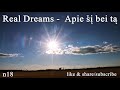 Real dreams  apie si bei ta