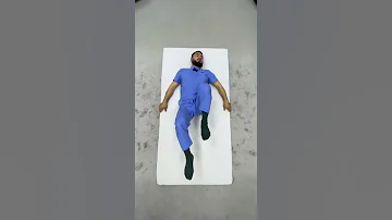 Belida Grijasi Borlar Uchun 5 Ta Foydali Mashq 