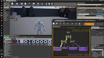 UE4 Path Finding Path_End Fix (No Audio)