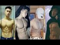 Hot boys show abs challenge | TikTok China | Douyin