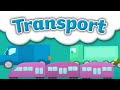 Transport Learning Quiz