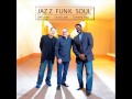 Jazz Funk Soul - Jeff Lorber /Chuck Loeb /Everette Harp
