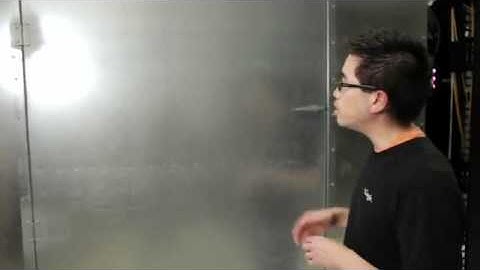 Google Data Center Efficiency Best Practices Part 2   Manage Airflow