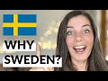 7 Reasons Why People Want To Move To Sweden