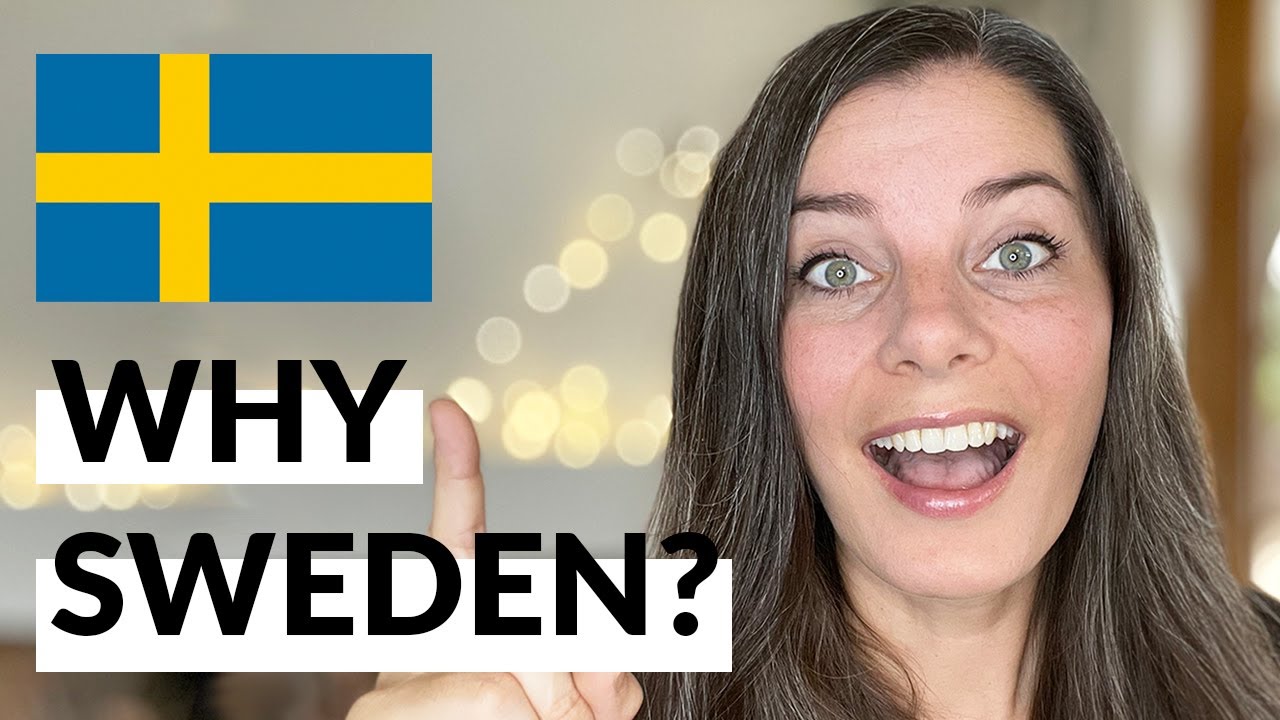 7 Reasons Why People Want To Move To Sweden - YouTube