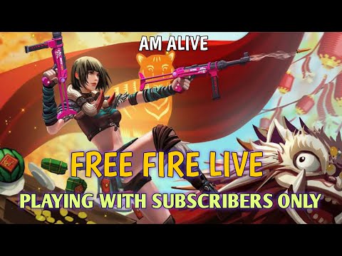 free fire live AM ALIVE FAMILY #shorts #shortsfeed  #freefirelive #shortslive #total