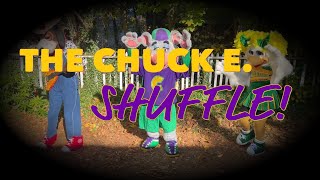 The Chuck E. Shuffle (2006) | Chuck E. and Friends *LIVE* | Chuck E. Squad Music Video