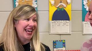 Alabaster Living | Meadow View Elementary School Kindergarten Registration | March 2020