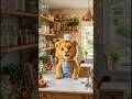 From 0 to Legend: The Story of Veggie Roar 🥬✨|@Veggie_Roar#viral  #storytime#ytshorts#aichef