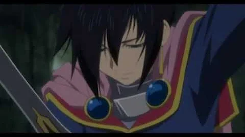 テイルズオブシンフォニア Mad Mp3