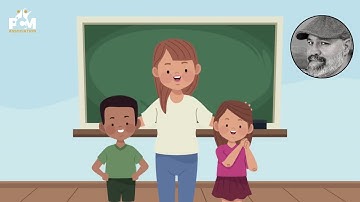 The Behavior That Sets the Tone for Your Whole Elementary Classroom