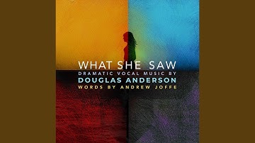 Cassandra Songs: No. 9, Cassandra in the Wilderness