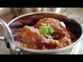 Recette du aloo vindaloo curry indien aux pommes de terre  pankaj sharma