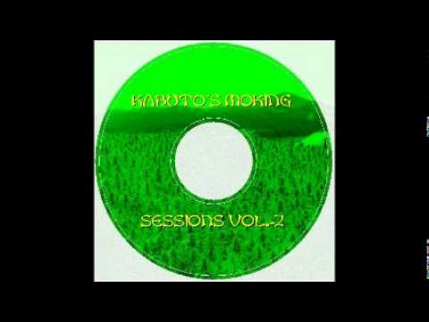 07 STREETS KABUTO MAKAIKABUTO´SMOKING SESSION VOL 2