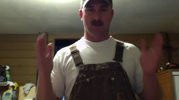 Cordless Carpenter workbench build #52 - Mounting the VISE 1