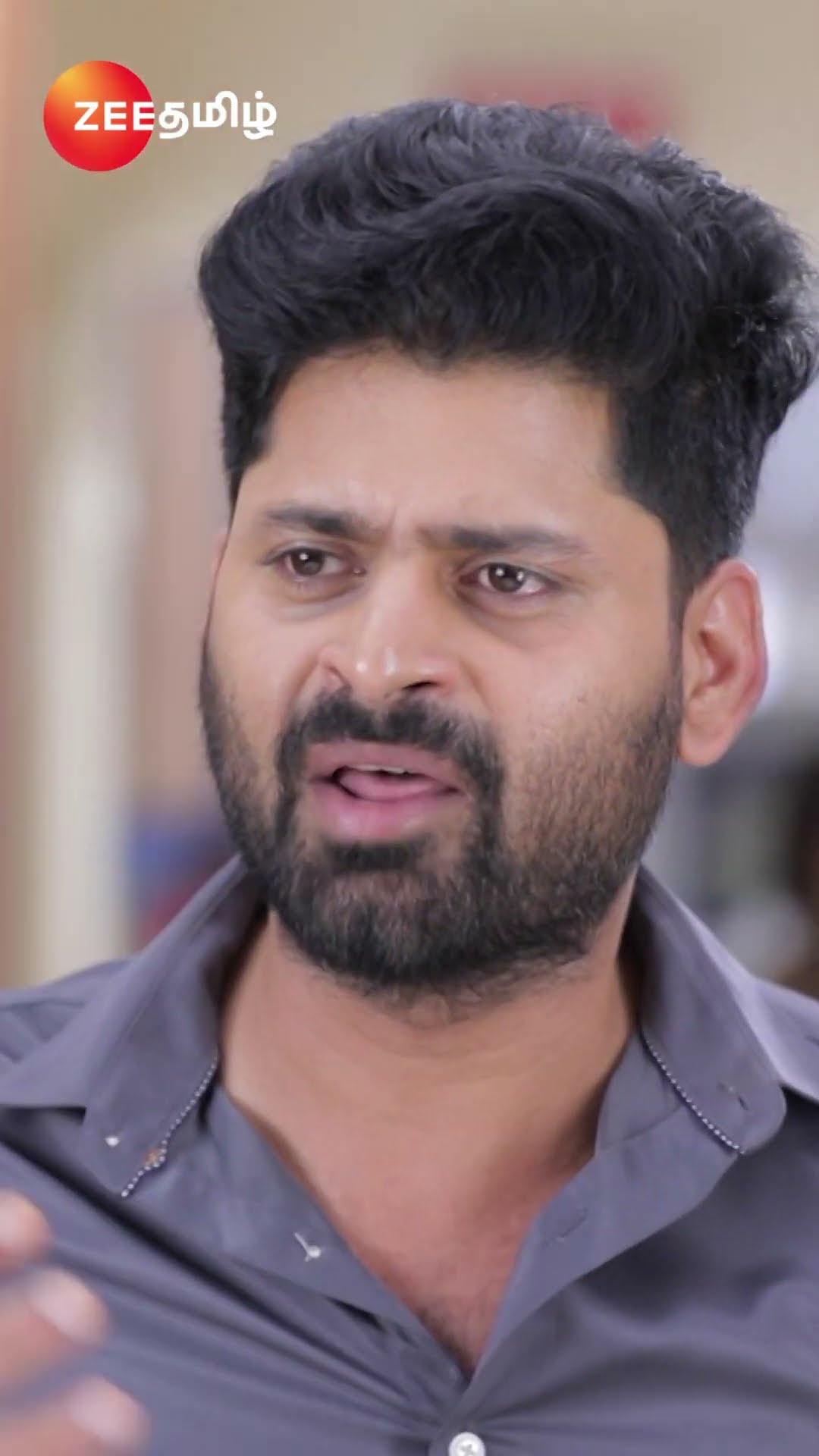 இதயம் (Idhayam) | EPI-497 | Mon-Sat 1.30PM | Zee Tamil #shorts #ytshorts