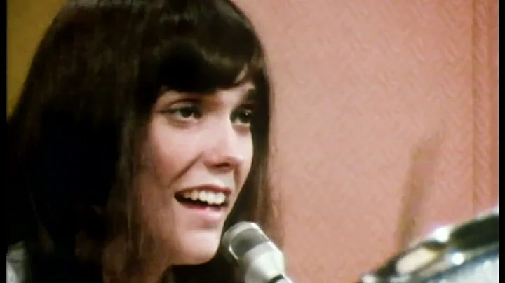 The Carpenters - Close To You (1970) (Remastered HD)