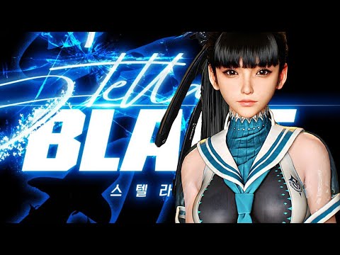 Видео: ЛОГИСТИЧЕСКИЙ КОПЛЕКС КОСМОПОРТА | STELLAR BLADE (ЗВЕЗДНЫЙ КЛИНОК) - ЧАСТЬ #6