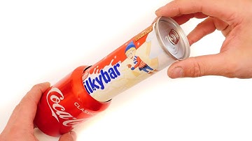 This Coca Cola idea worked!