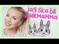 Chit Chat GRWM ♥ Jag ska bli jourmamma