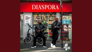 Diaspora - Neg'Marrons