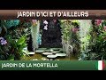 Jardins d'ici et d'ailleurs - La Mortella - Ile d'Ischia - Italie