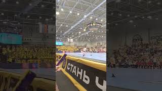 Ростов-Дон -Цска финал 18.05.2024 Handball Rostov-Don-CSKA final #rostovondon #handball #cskamoscow