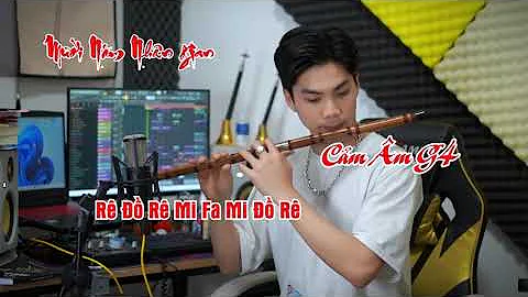 Cảm Âm G4 10 năm nhân gian và Lý nhân sầu Remix  cực cháy