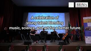 Leonardo 4 Children 2025 - Italian Institute of Culture, Brussels, Belgium