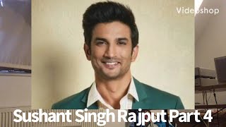 Sushant Singh Rajput Part 4 Celebrity Ghost Box Interview Evp