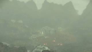 Fallout 4 slow motion nuke explosion
