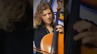 I don't want to miss a thing - Aerosmith Cello Cover #chelo #cello #violonchelo