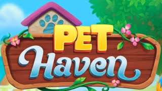 Pet Haven Mobile Game | Gameplay Android & Apk screenshot 2