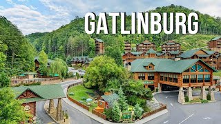 Gatlinburg Tennessee Travel Guide