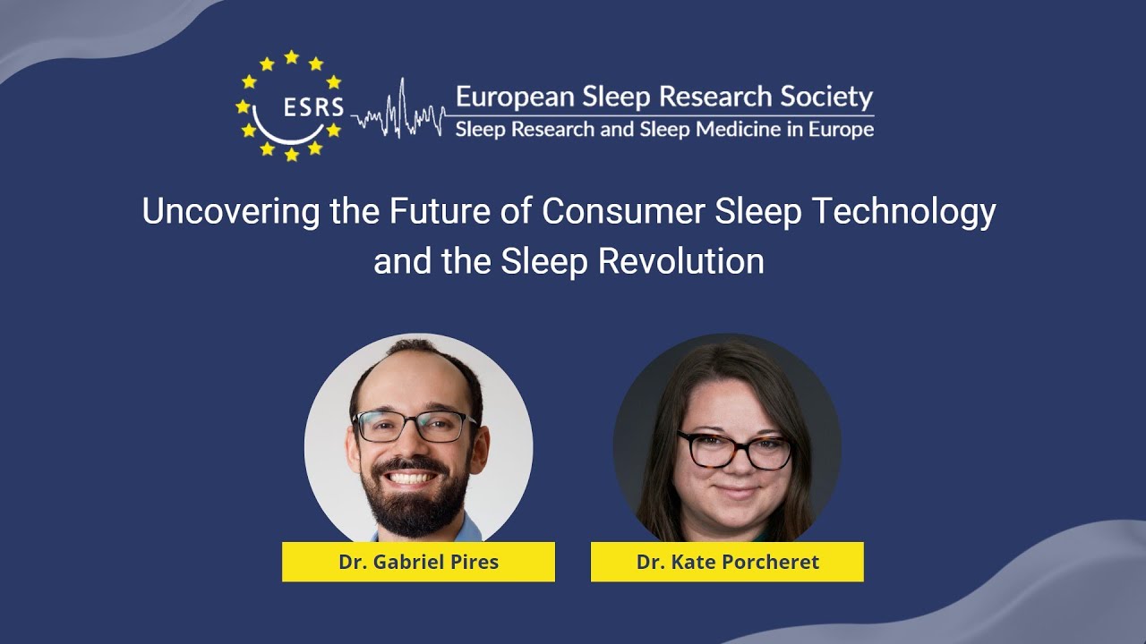 Uncovering the Future of Consumer Sleep Technology and the Sleep ...
