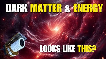 Euclid Telescope: the First MIND-BLOWING Images of The Dark Universe!