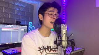 Higa - Arthur Nery (Jenzen Guino Cover)