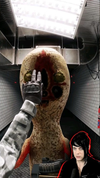 How to Defeat SCP-173