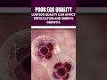 IVF is a powerful fertility treatment, but sometimes cycles may not succeed.