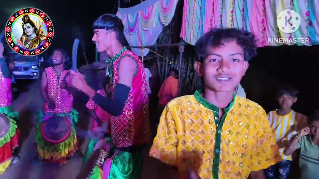 BADNASEEB!! RAMESHWAR MELODY, GOURGOTH,DIST-BALANGIR #melody #dj #music !!9777550073,7848839023