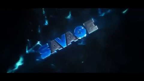 MY NEW INTRO|COOL & MADE BY WARRIOR CATS AJ